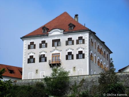 Medobčinski muzej Kamnik